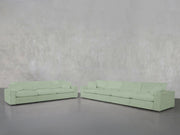 4-3 Sofa Set - 7th Avenue