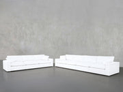 4 - 3 Sofa Set - 7th Avenue
