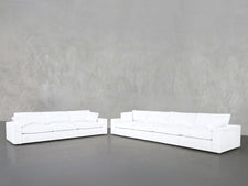 4 - 3 Sofa Set - 7th Avenue
