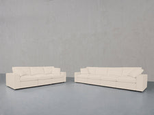 4 - 3 Sofa Set - 7th Avenue