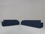 4-3 Sofa Set - 7th Avenue
