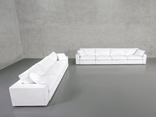 4-3 Sofa Set