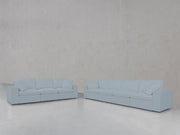 4 - 3 Sofa Set - 7th Avenue