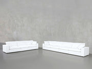 4 - 3 Sofa Set - 7th Avenue