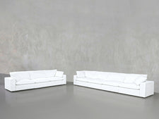 4 - 3 Sofa Set - 7th Avenue