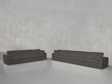 4 - 3 Sofa Set - 7th Avenue