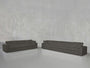4 - 3 Sofa Set - 7th Avenue