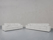 4 - 3 Sofa Set - 7th Avenue