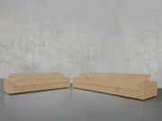 4 - 3 Sofa Set - 7th Avenue