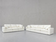 4 - 3 Sofa Set - 7th Avenue