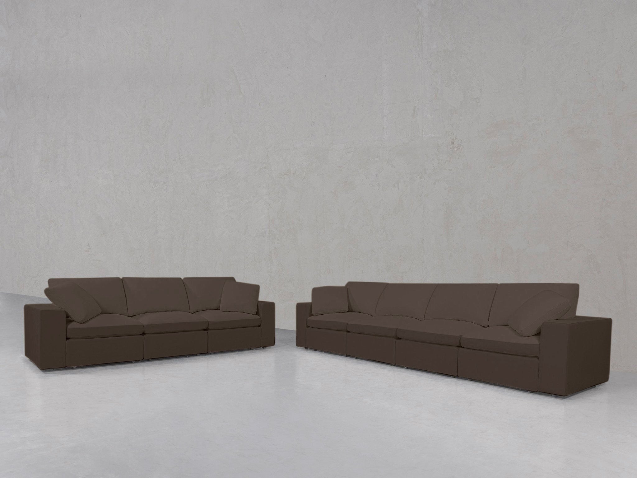 4 - 3 Sofa Set - 7th Avenue