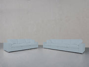 4 - 3 Sofa Set - 7th Avenue