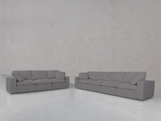 4 - 3 Sofa Set - 7th Avenue