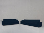 4 - 3 Sofa Set - 7th Avenue
