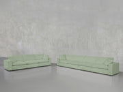 4-3 Sofa Set - 7th Avenue