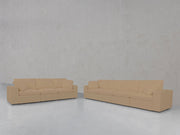 4 - 3 Sofa Set - 7th Avenue