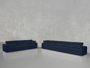 4-3 Sofa Set - 7th Avenue