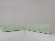 4-3 Sofa Set - 7th Avenue