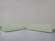 4-3 Sofa Set - 7th Avenue
