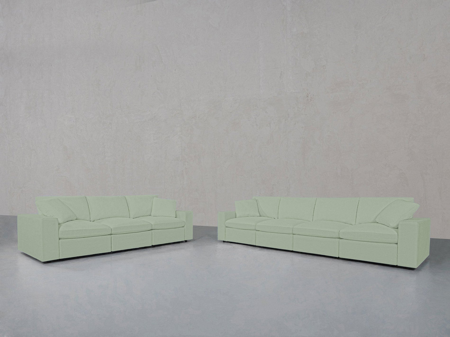 4-3 Sofa Set - 7th Avenue