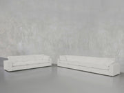 4 - 3 Sofa Set - 7th Avenue
