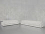4 - 3 Sofa Set - 7th Avenue