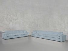 4 - 3 Sofa Set - 7th Avenue