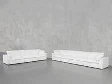 4 - 3 Sofa Set - 7th Avenue