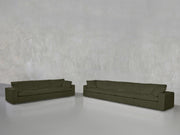 4-3 Sofa Set - 7th Avenue