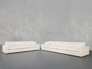 4 - 3 Sofa Set - 7th Avenue
