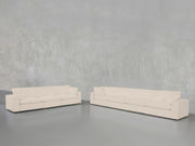 4 - 3 Sofa Set - 7th Avenue