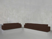 4 - 3 Sofa Set - 7th Avenue