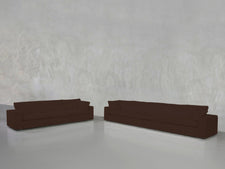 4 - 3 Sofa Set - 7th Avenue