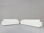 4 - 3 Sofa Set - 7th Avenue