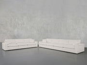 4-3 Sofa Set