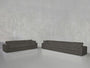 4-3 Sofa Set