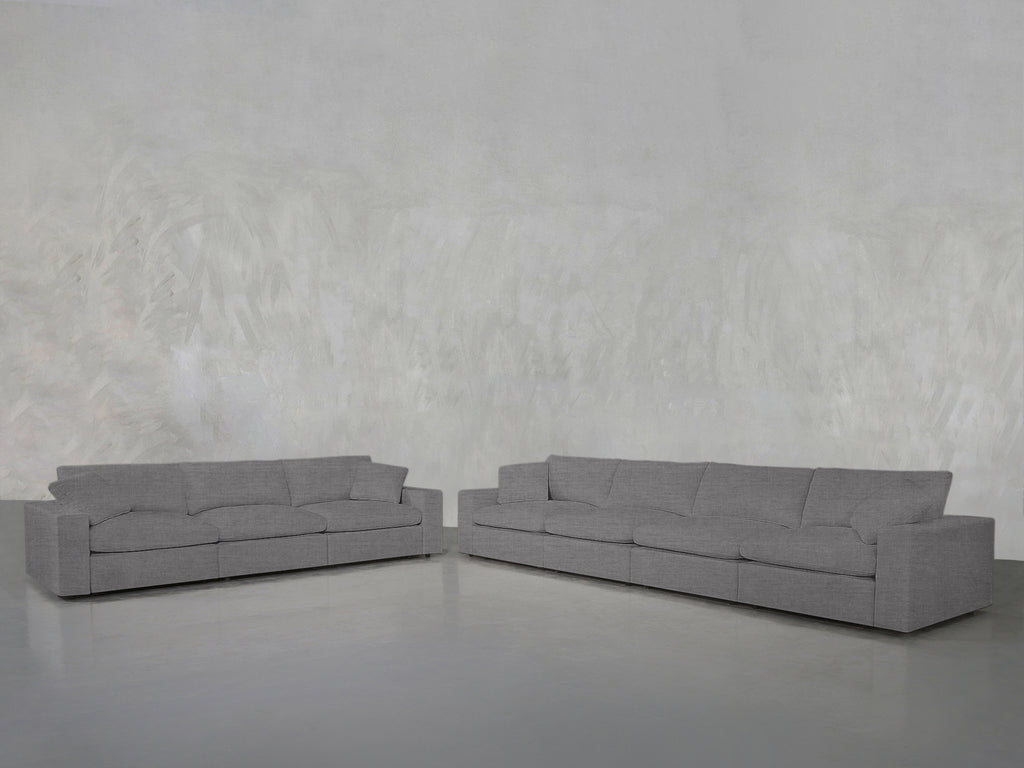 4-3 Sofa Set