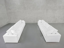 4-4 Sofa Set