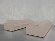4 - 4 Sofa Set - 7th Avenue
