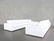 4 - 4 Sofa Set - 7th Avenue