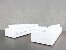 4 - 4 Sofa Set - 7th Avenue
