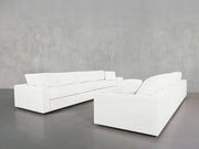 4 - 4 Sofa Set - 7th Avenue