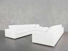4 - 4 Sofa Set - 7th Avenue