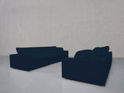 4 - 4 Sofa Set - 7th Avenue
