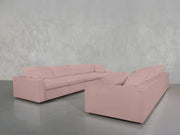 4 - 4 Sofa Set - 7th Avenue