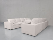 4 - 4 Sofa Set - 7th Avenue