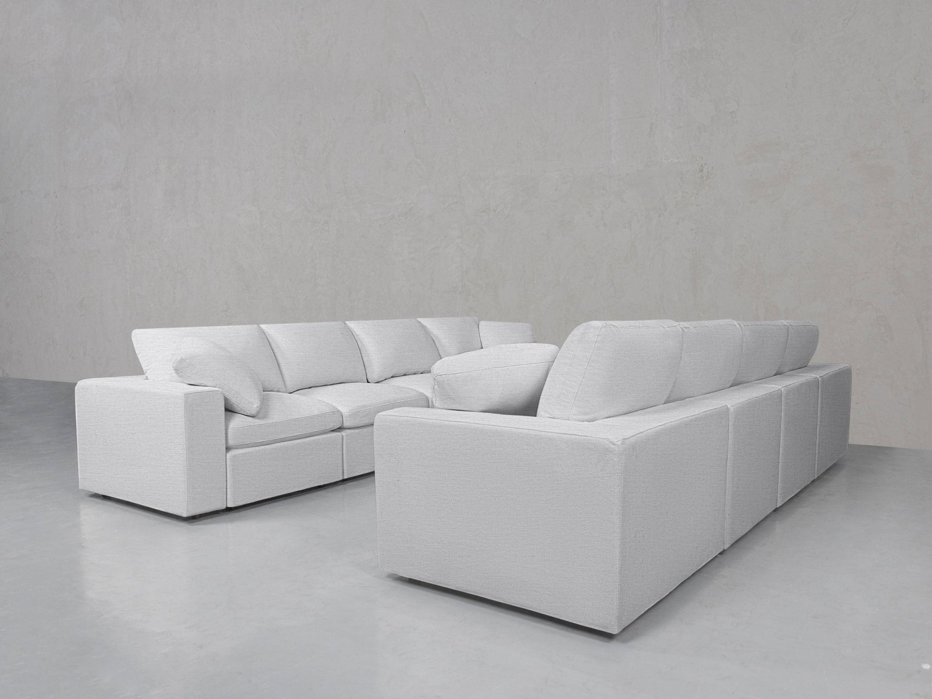 4 - 4 Sofa Set - 7th Avenue
