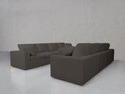 4 - 4 Sofa Set - 7th Avenue