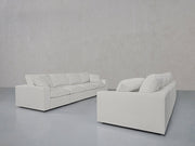 4 - 4 Sofa Set - 7th Avenue