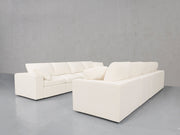 4 - 4 Sofa Set - 7th Avenue